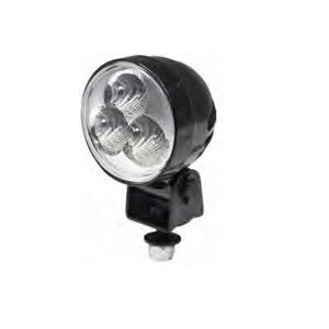 Faro Trabajo (3 Leds/30W) Al. 9/32V. (3000/2600Lm) 05.2029.0000 COBO