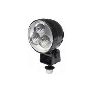 Faro Trabajo (3 Leds/30W) Al. 9/32V. (3000/2600Lm) 05.2027.0000 COBO