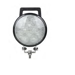Faro Trabajo Led Con Interruptor Spot AVPH.05215S DFF
