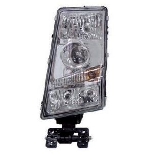 Faro Volvo Fh (03-08) Eléctrico Izquierd 05140310 LEO