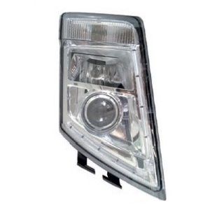 Faro Volvo Fh (2008-) Manual Derecho 05140410 LEO