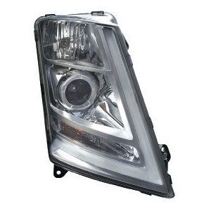Faro Volvo Fh (2012-) Manual Bixenon Derecho 05447010 LEO