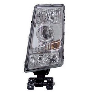 Faro Volvo Fh-Fm (02-07) Izquierdo Eléct 05340310 LEO