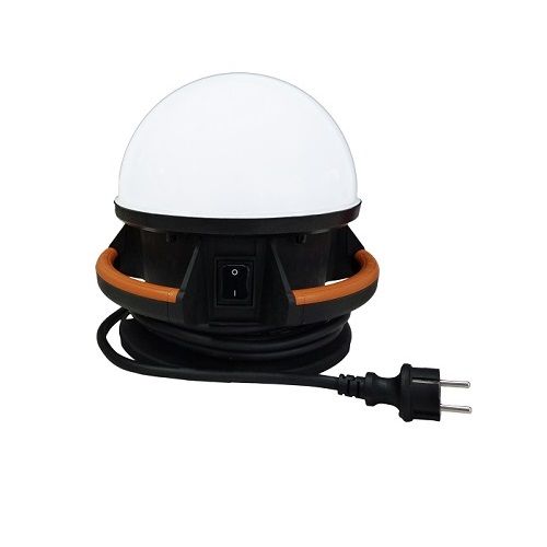 Foco De Trabajo Esférico 230V 4000Lm LMP8275 PCY