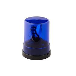 Feu d’Identification Omnidirectionnel KL 700 Bleu 24V HELLA 2RL 004 958-011