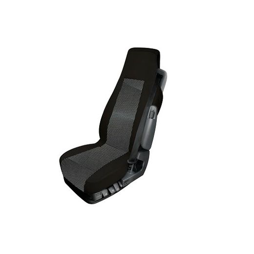 Funda Asiento Camion Gris/Negro Mod.2 FUNSEAT0601 PCY