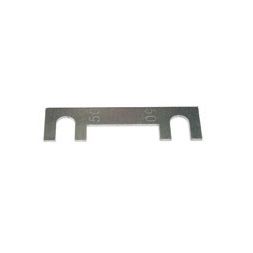 Fusible Strip 40A 03.20.40-0 XBC