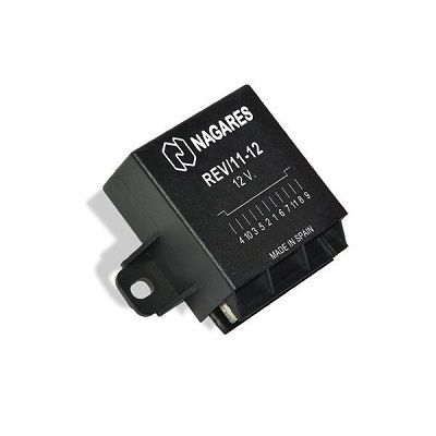 Relé Elevalunas 12V MR21 MAHLE