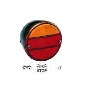 Tulipa Piloto 02.260.201 COBO