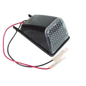 Gálibo Volvo Fh (2008-) Blanco 01004810 LEO