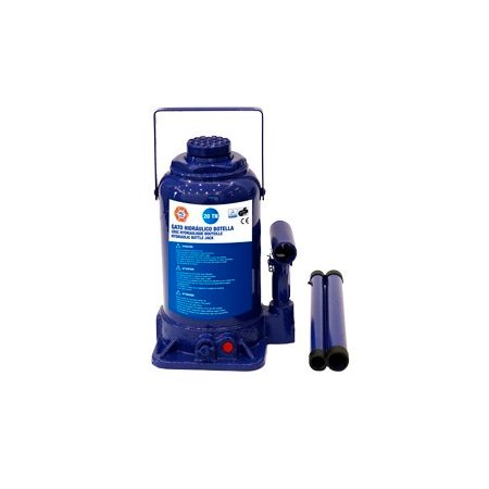 Gato Hidraulico De Botella 20Tn HE0026 PCY