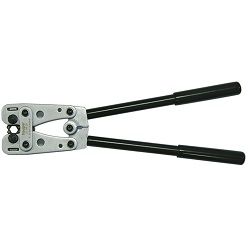 Herramientas De Engaste Tipo Hexagonal. HX-50-B XBC