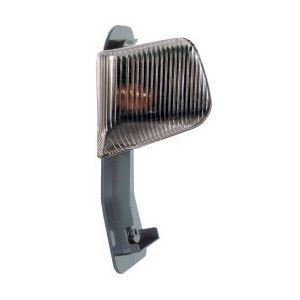 Inter. Iveco Stralis (03-07) Blanco Dcho 01008410 LEO