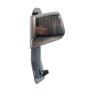 Inter. Iveco Stralis (03-07) Blanco Izq. 01008510 LEO