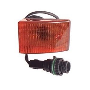 Interm. Dcho Merc.Actros C/Cable 01003020 LEO