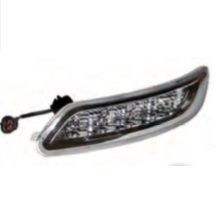 Piloto Visera Iveco Stralis (2013-) Dcho 01000610 LEO