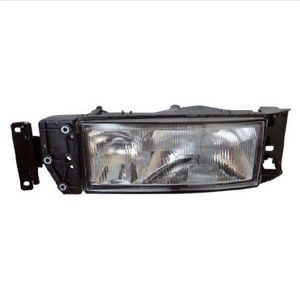 Farp Delantero Iveco Eurotech(93-04) Der 05043010 LEO