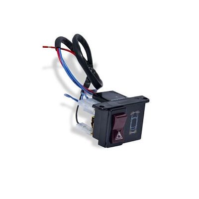 Conjunto De Señalización De Emergencia 24V MFL42 MAHLE