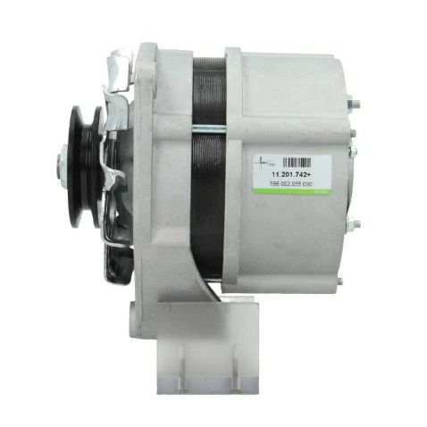 Alternador Deutz 55A  24V 586.002.055 PLUS LINE