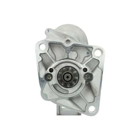 Motor de partida Land Rover 2.0 Kw 12V 450.509.093 PLUS LINE
