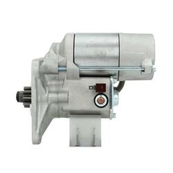 Motor de partida Land Rover 2.0 Kw 12V 450.509.093 PLUS LINE