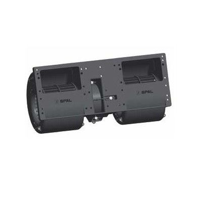 Turbina Spal 12V  Doble 006-A40-22