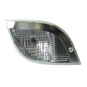 Intermitencia Mb Atego Ii (04-) Derecho 01014810 LEO