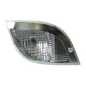 Intermitencia Mb Atego Ii (04-) Izquierd 01014910 LEO