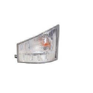 Intermitente Isuzu N-F (2007-) Derecho 01015810 LEO