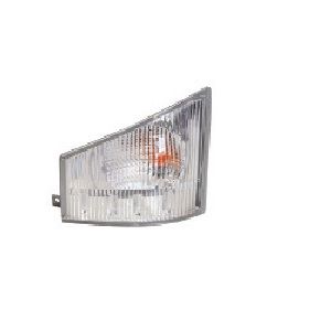 Intermitente Isuzu N-F (2007-) Izq 01015910 LEO