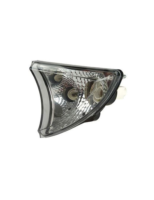 Piloto delantero IVECO STRALIS - EUROCARGO (2013-) Blanco Izquierdo