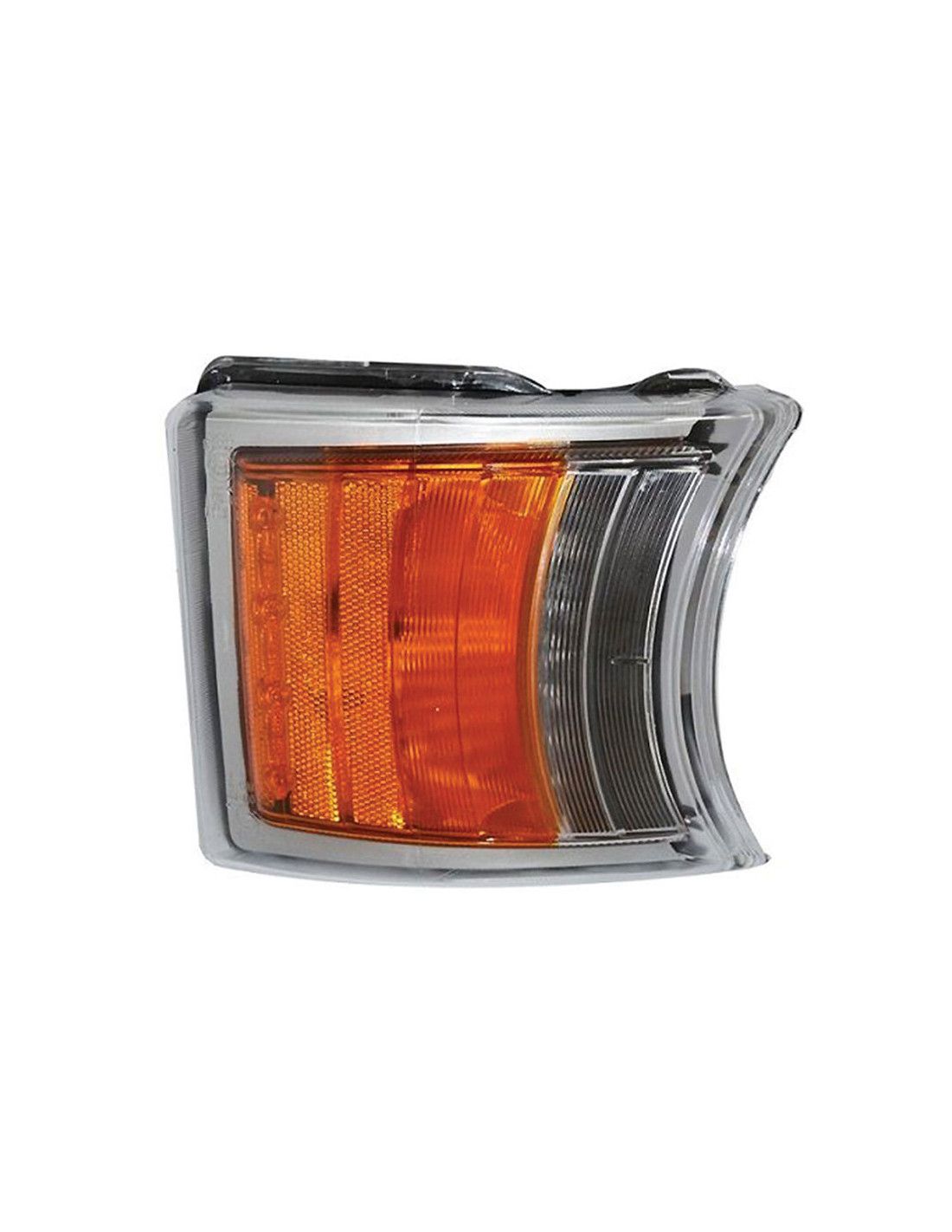 Intermitente Scania Serie P-R-T (2013-2016).