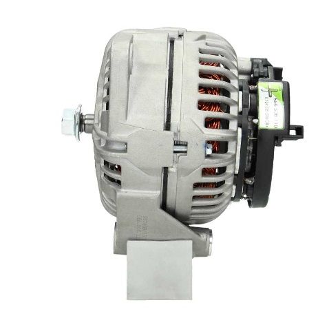 Alternador Man 110A  24V 556.506.110 PLUS LINE