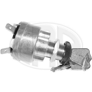 Interruptor de Contacto EA11107202 ERA