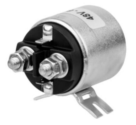 Interruptor magnético 12V 150A MAHLE MX 50