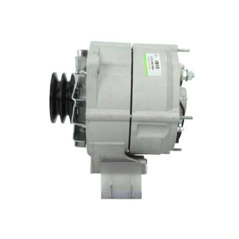 Alternador Mercedes 55A  24V 556.002.055 PLUS LINE
