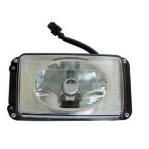 Antiniebla Mb Actros (96-02) Derecho 05008610 LEO