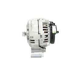 Alternador Man 120A 24V 556.507.120 PLUS LINE