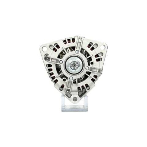 Alternador Man 120A 24V 556.507.120 PLUS LINE