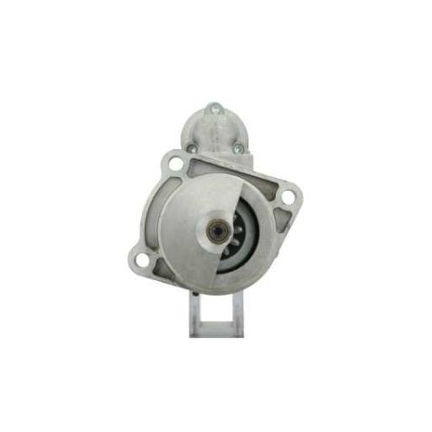 Démarreur Mercedes 4.0 Kw 24V 551.506.103 PLUS LINE