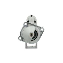 Motor De Arranque Mercedes 4.0 Kw  24V 551.509.113 PLUS LINE