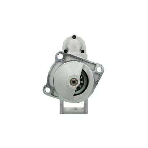 Motor De Arranque Mercedes 4.0 Kw  24V 551.509.113 PLUS LINE