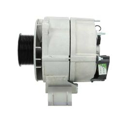 Alternador Mercedes 100A 24V 556.025.100 PLUS LINE