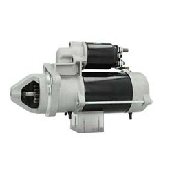 Motor De Arranque Mercedes 4.0 Kw  24V 551.509.113 PLUS LINE