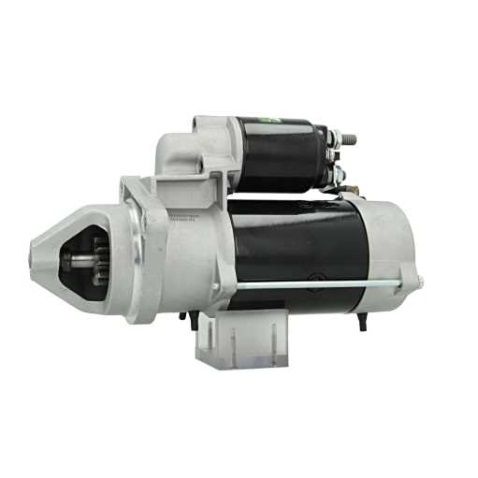 Motor De Arranque Mercedes 4.0 Kw  24V 551.509.113 PLUS LINE