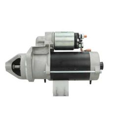 Démarreur Mercedes 4.0 Kw 24V 551.506.103 PLUS LINE