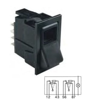 Interruptor 16.351.000 COBO