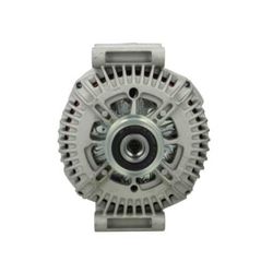 Alternador Mercedes 180A 12V 555.577.180 PLUS LINE