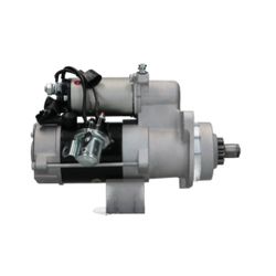 Démarreur Mercedes Benz 3,9 kW 24 V 551.567.113 PLUS LINE