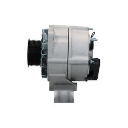 Alternador Mercedes 80A 24V 556.025.080 PLUS LINE